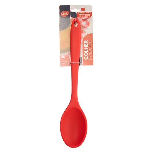 Colher Silicone 27 cm x 5,7 cm — imagem 3