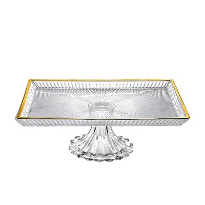 Centro de Mesa Annelise Grande 28,5cm — imagem 2