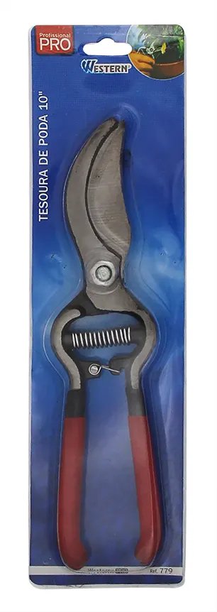 Tesoura de Poda 25cm — imagem 3