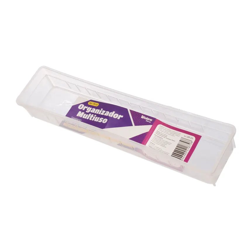 Organizador Multiuso 35x7cm — imagem 3