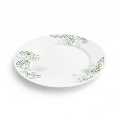 Prato Raso Jungle 27cm — imagem 2