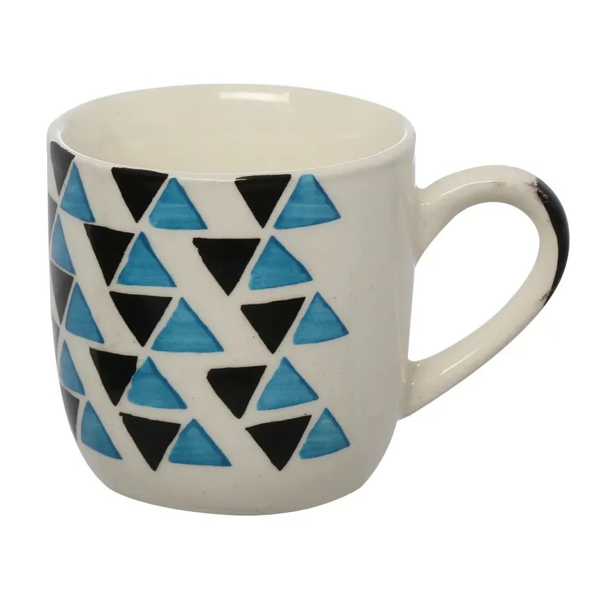 Xícara de Café Tríade 90ml 6 Peças — imagem 3
