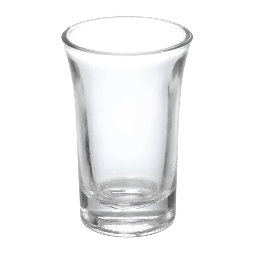 Copo Dose Shot 40ml 6 Peças — imagem 2