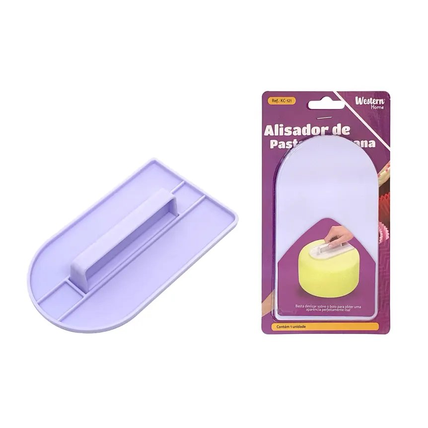 Alisador Pasta American 14,5cm — imagem 4