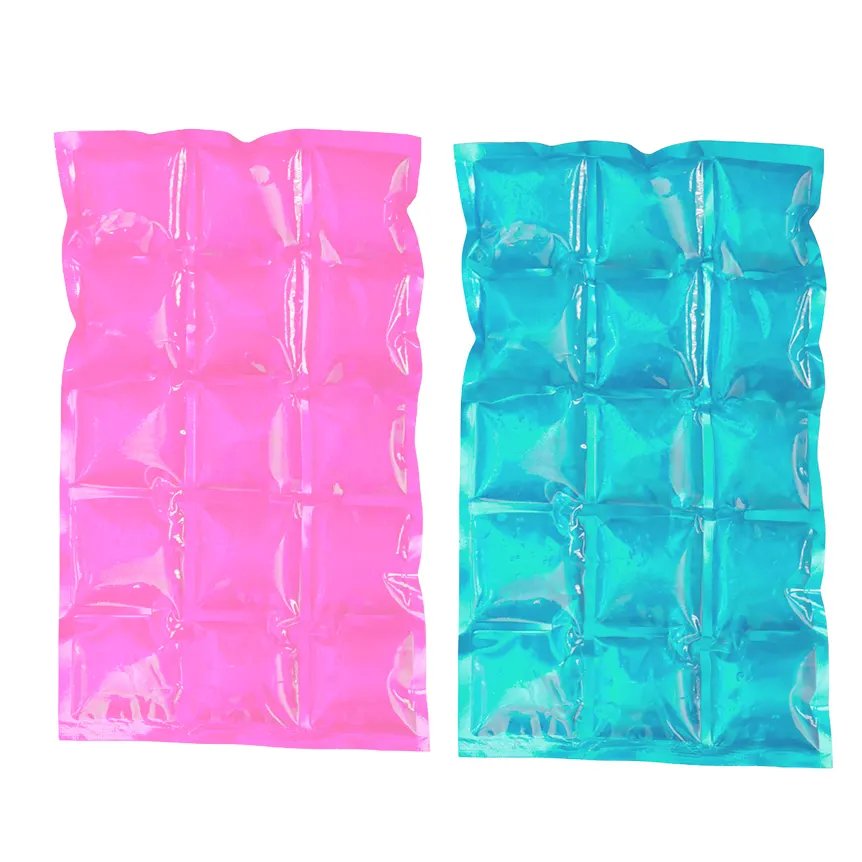 Bolsa de Gelo Azul 140g 25cm — imagem 3