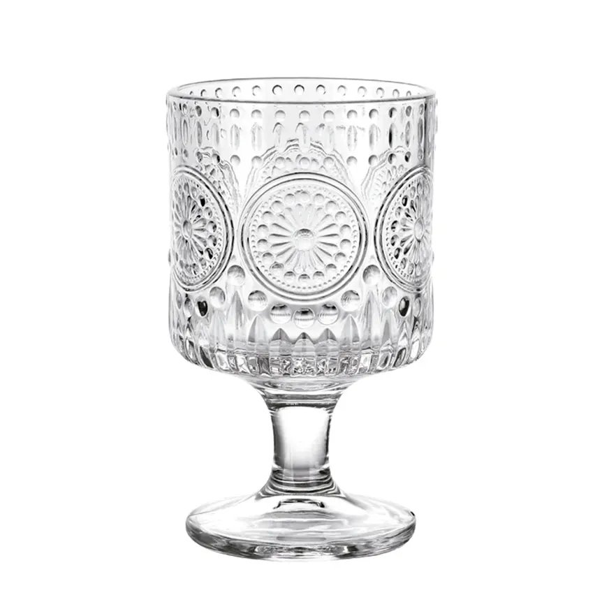 Taça Água/Vinho Torvi 215ml 6 Peças — imagem 3