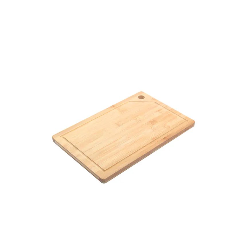 Tábua de Corte Bambu 38,5cm — imagem 2