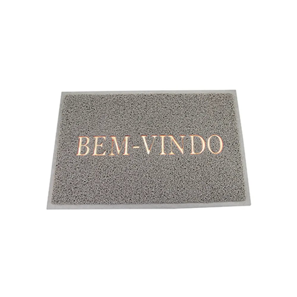 Tapete Porta Vinil 57 cm x 37 cm x 1 cm (1 un) — imagem 2