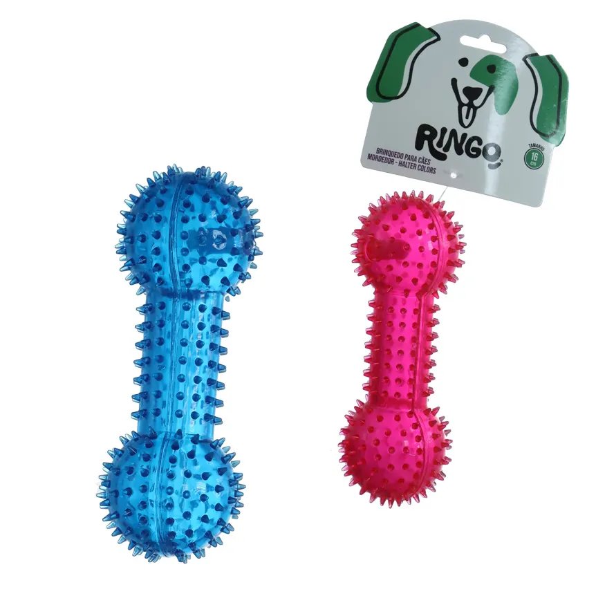 Brinquedo para Cão Halter 16cm — imagem 3