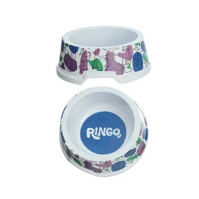 Comedouro Melamina 330ml — imagem 3