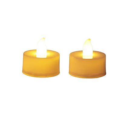 Vela LED 4cm 2 Peças — imagem 3