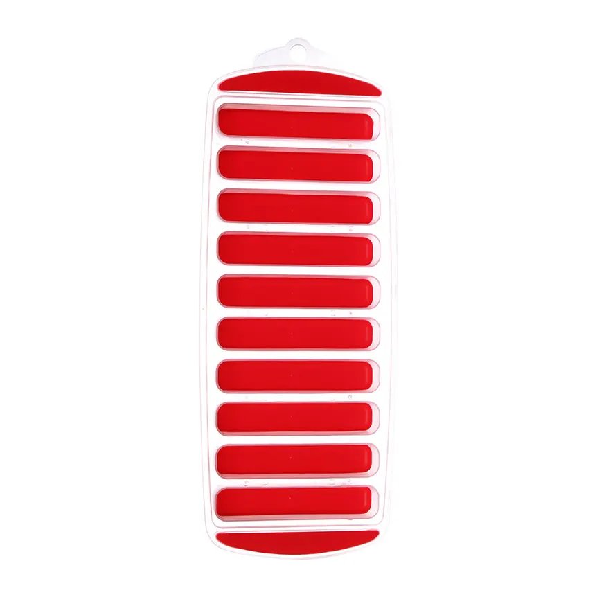 Forma de Gelo Pali Vermelha 29,5cm — imagem 2