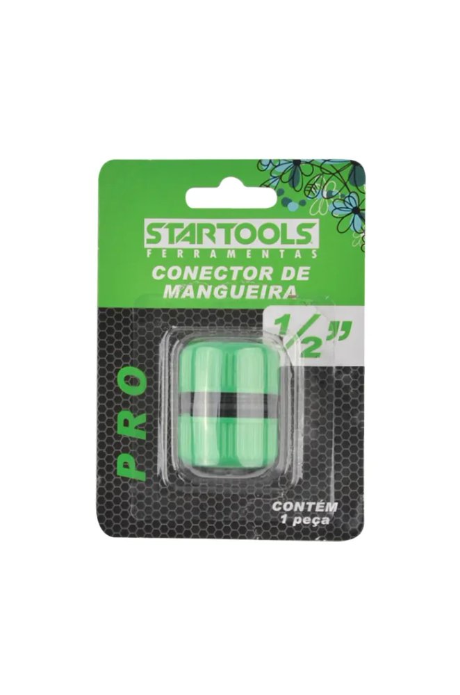 Conector de Mangueira 1/2” — imagem 2