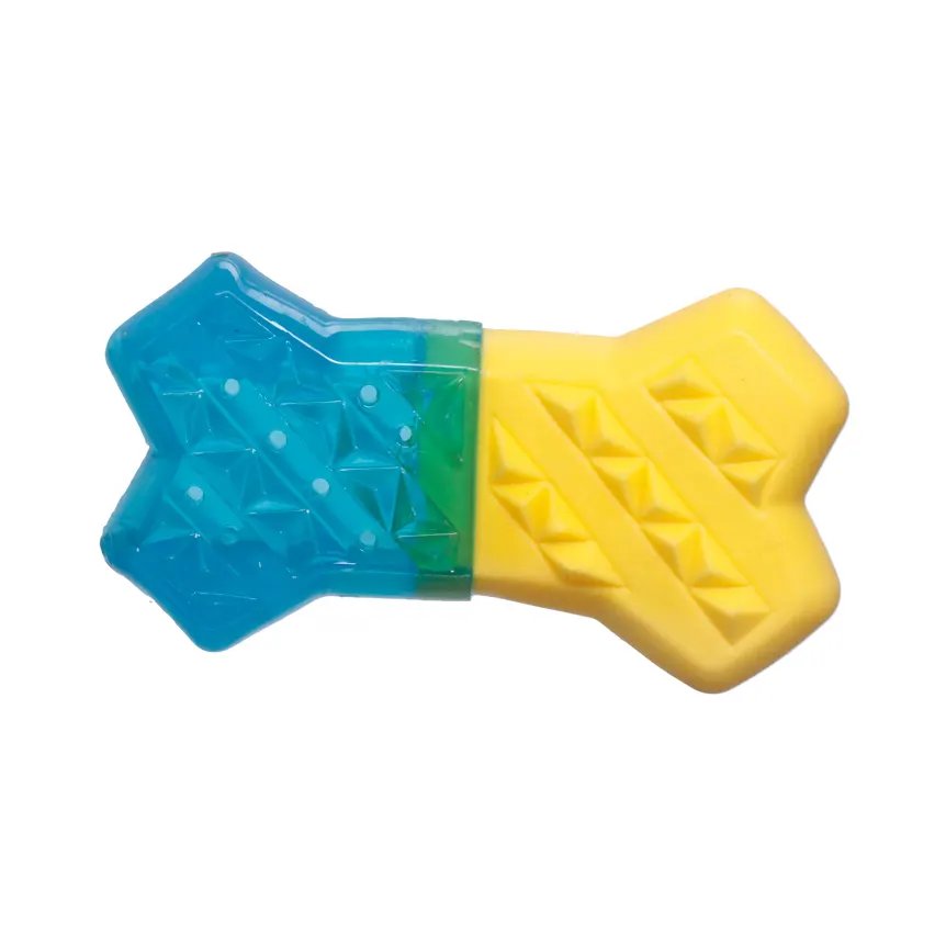 Brinquedo Osso Congelado 13,5cm — imagem 3