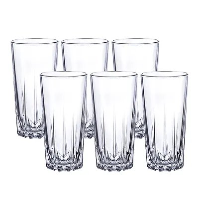 Copo Long Drink Karat 320ml — imagem 2