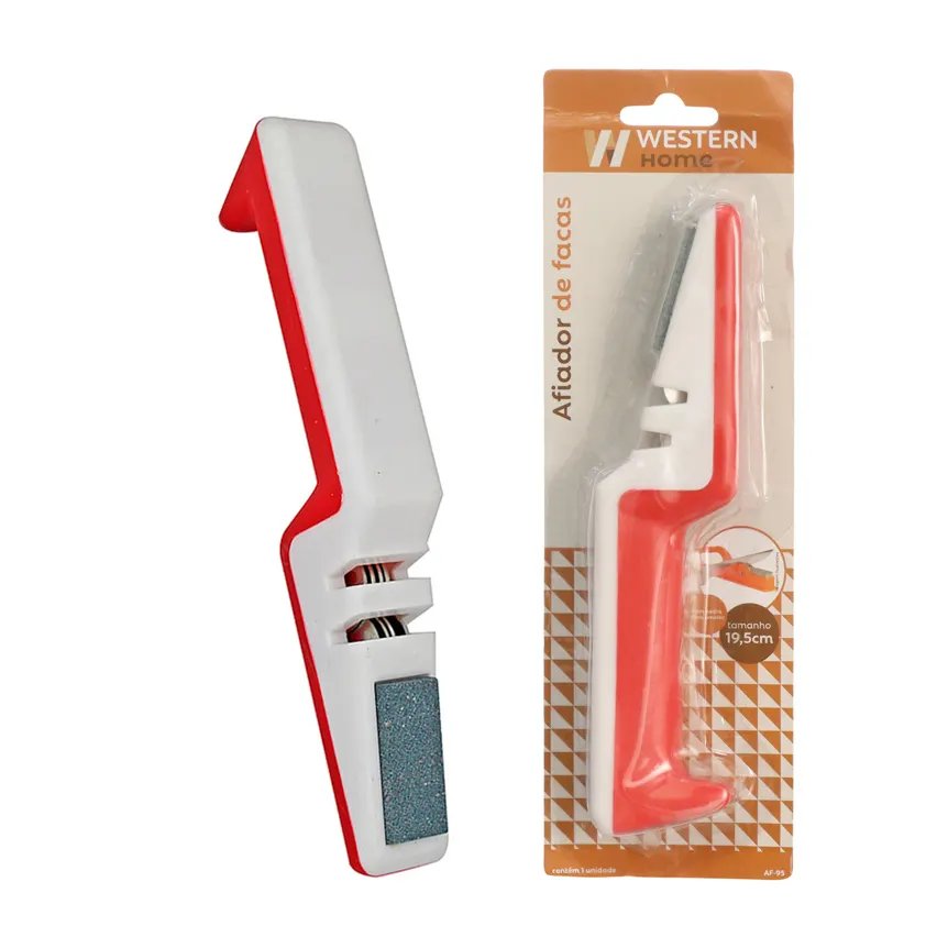 Afiador Facas 19,5cm — imagem 2