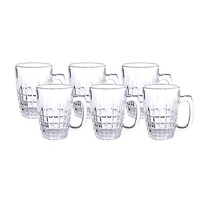 Caneca Ancara 190ml 6 Peças — imagem 3