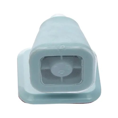 Prendedor Porta Plástico 5 cm x 5 cm x 5 cm — imagem 3