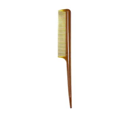 Kit 6 Pentes Âmbar — imagem 2