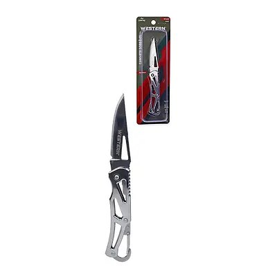 Canivete Dobrável 14cm — imagem 2