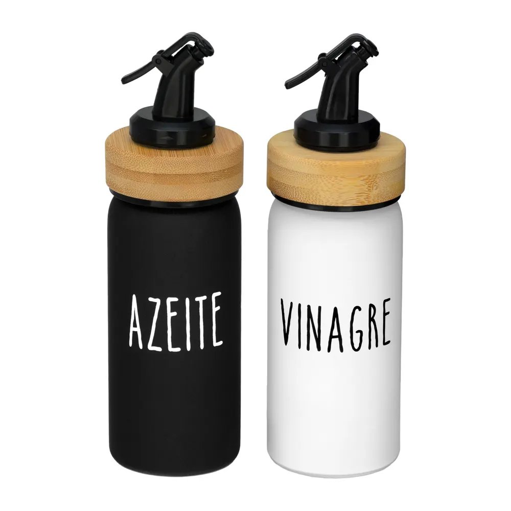 Galheteiro Doha 220ml 2 Peças — imagem 3