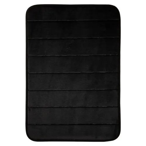 Tapete Soft Microfibra 40 cm x 60 cm — imagem 3