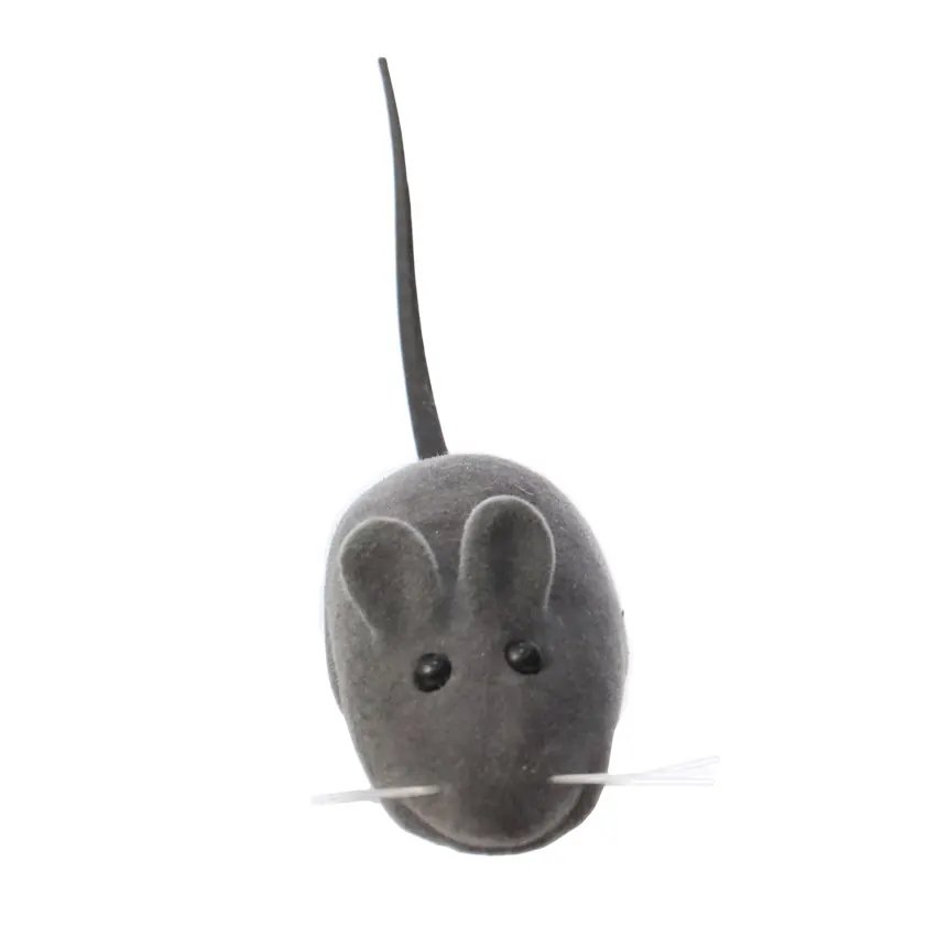 Brinquedo para Gato Rato Apito 50 Peças — imagem 2