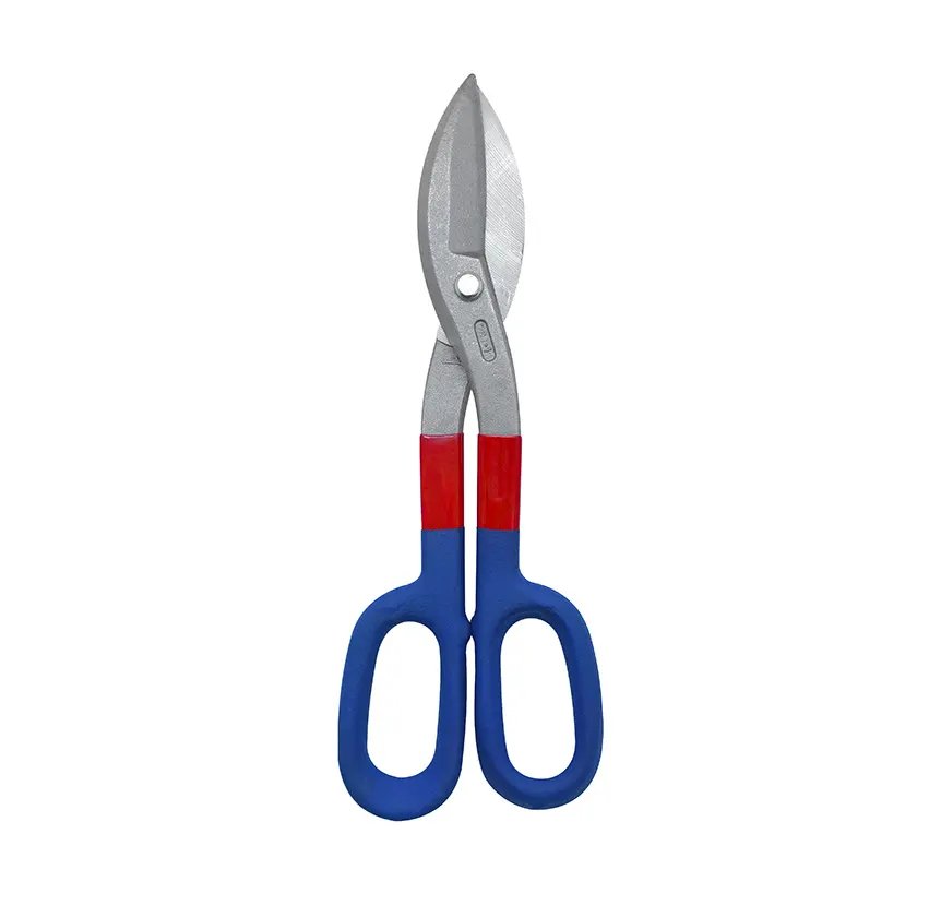 Tesoura para Chapa 14" Americana — imagem 3