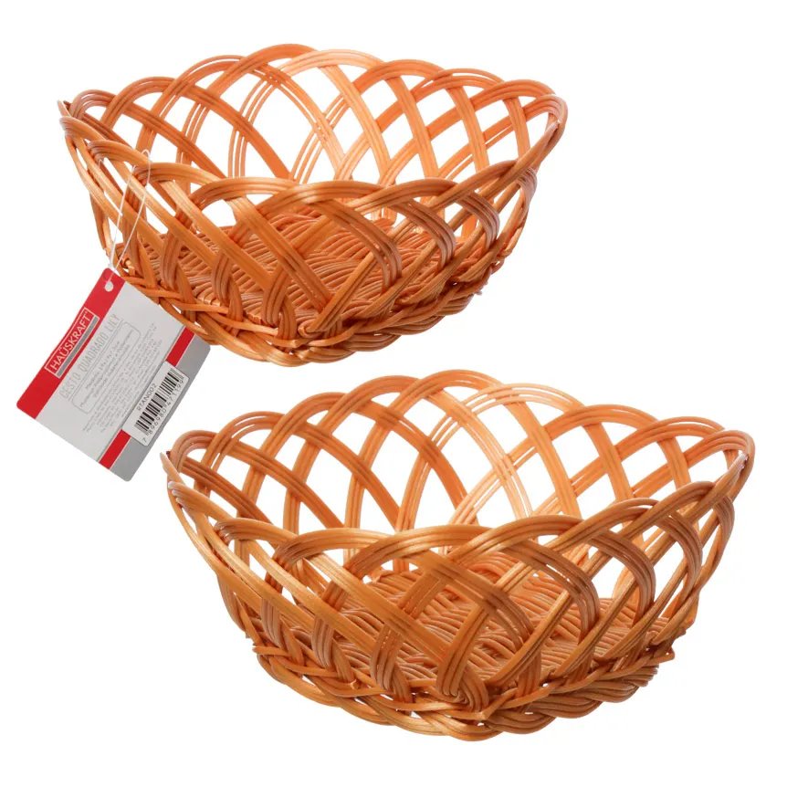 Cesto Quadrado Lily 19cm — imagem 2
