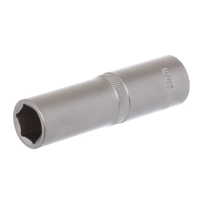 Soquete Sextavado Longo 1/2 14mm — imagem 4