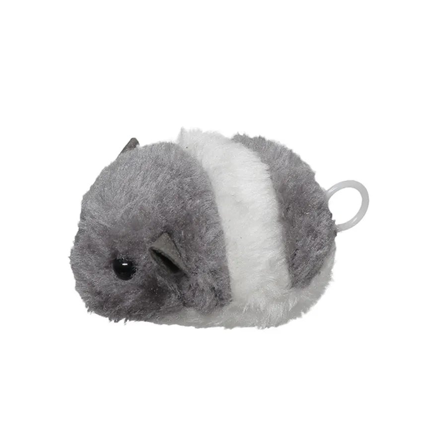 Brinquedo para Gato Rato VBC 7cm — imagem 4