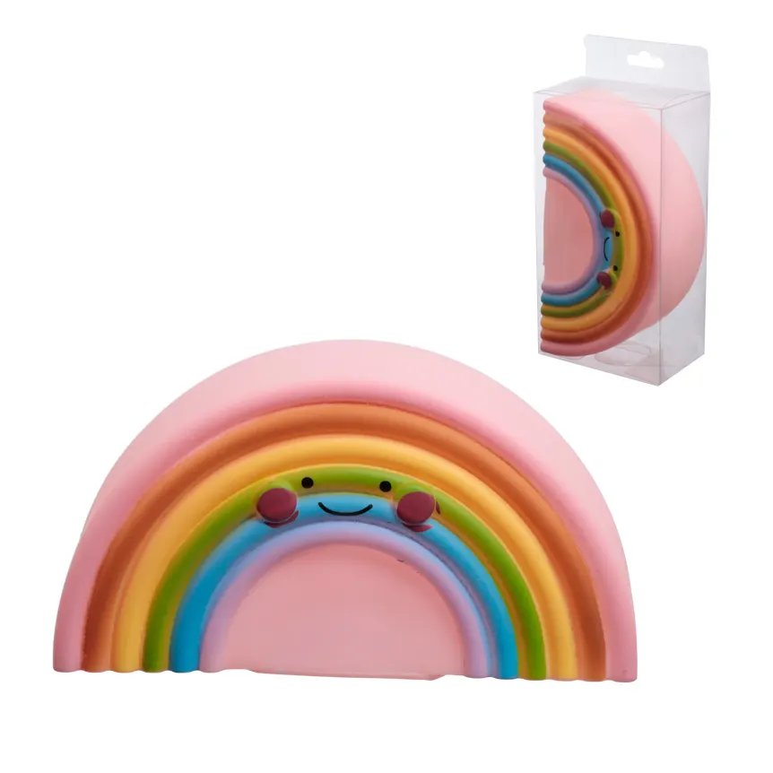 Luminária Arco Íris 13,5cm — imagem 3