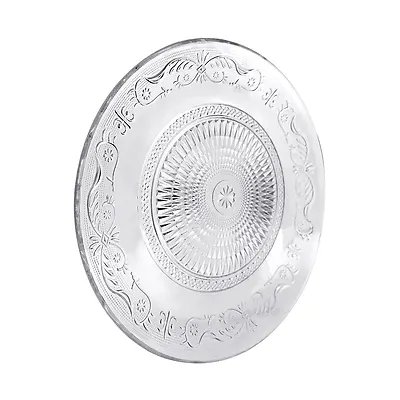 Centro de Mesa Vidro Sara 29cm — imagem 5