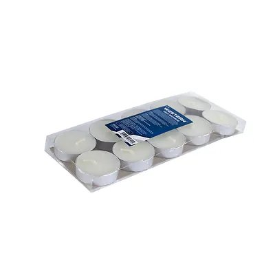 Vela Rech PFN 4cm 120g 10 Peças — imagem 4