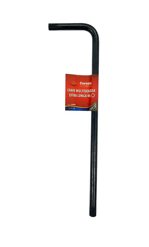 Multidentada Extra Longa M8 — imagem 3