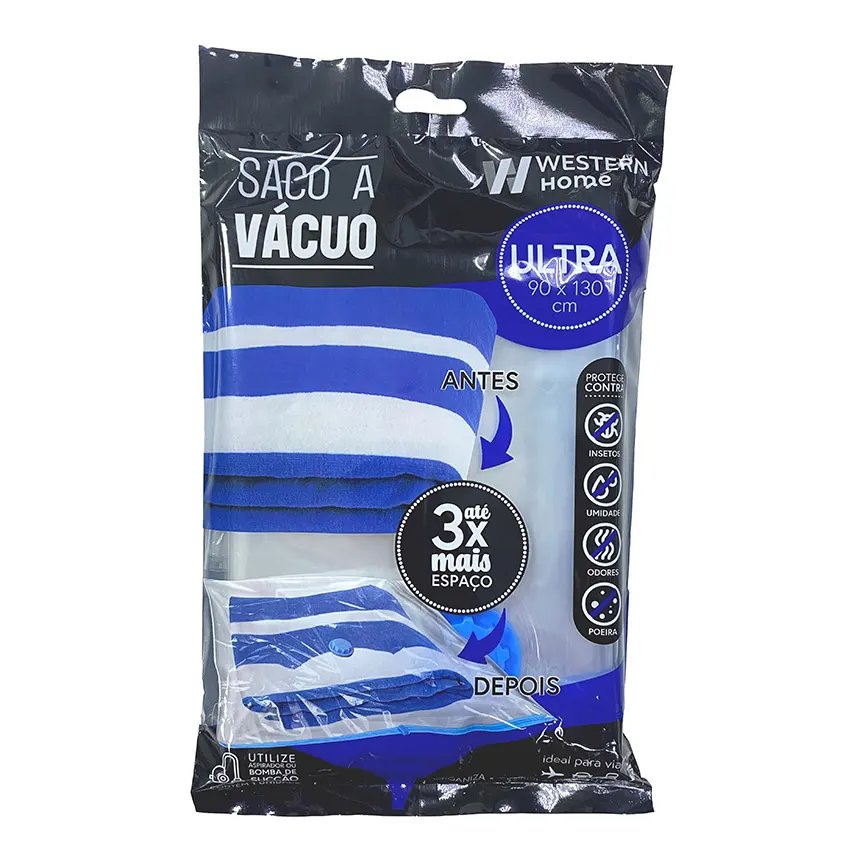 Saco a Vácuo 90x130cm — imagem 2