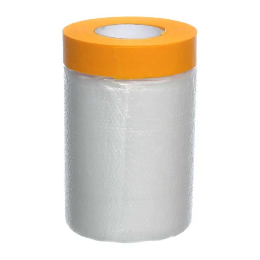 Lona Protetor Fita Adesiva 55cm x 20m — imagem 3