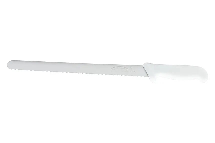 Faca para Pão Cabo Branco Premium 12" — imagem 2