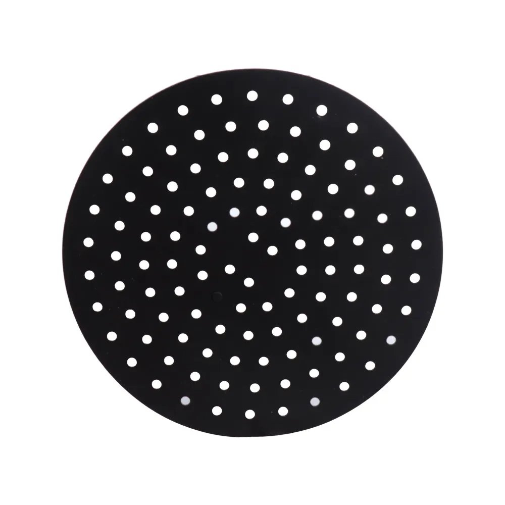 Tapete Redondo Silicone Air 20,5cm — imagem 4