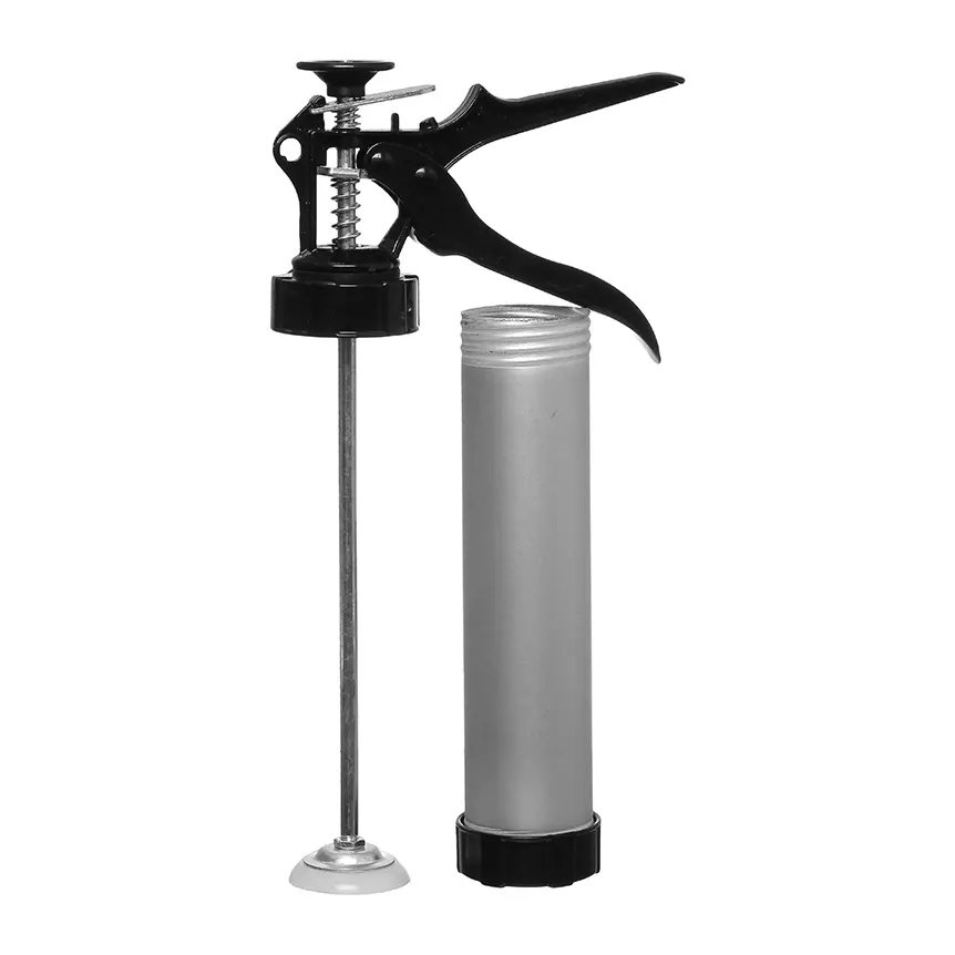 Bomba Aplicar Silicone 400ml — imagem 3