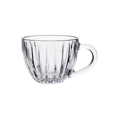 Xícara de Café Montec 180ml 4 Peças — imagem 2