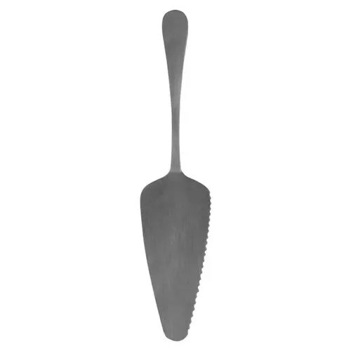 Espátula Bolo Aço INOX 23 cm x 4,5 cm x 3 cm — imagem 3
