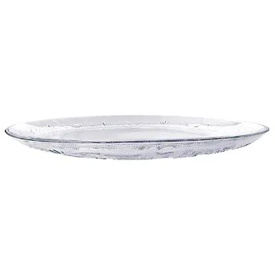 Centro de Mesa Vidro Sara 29cm — imagem 3