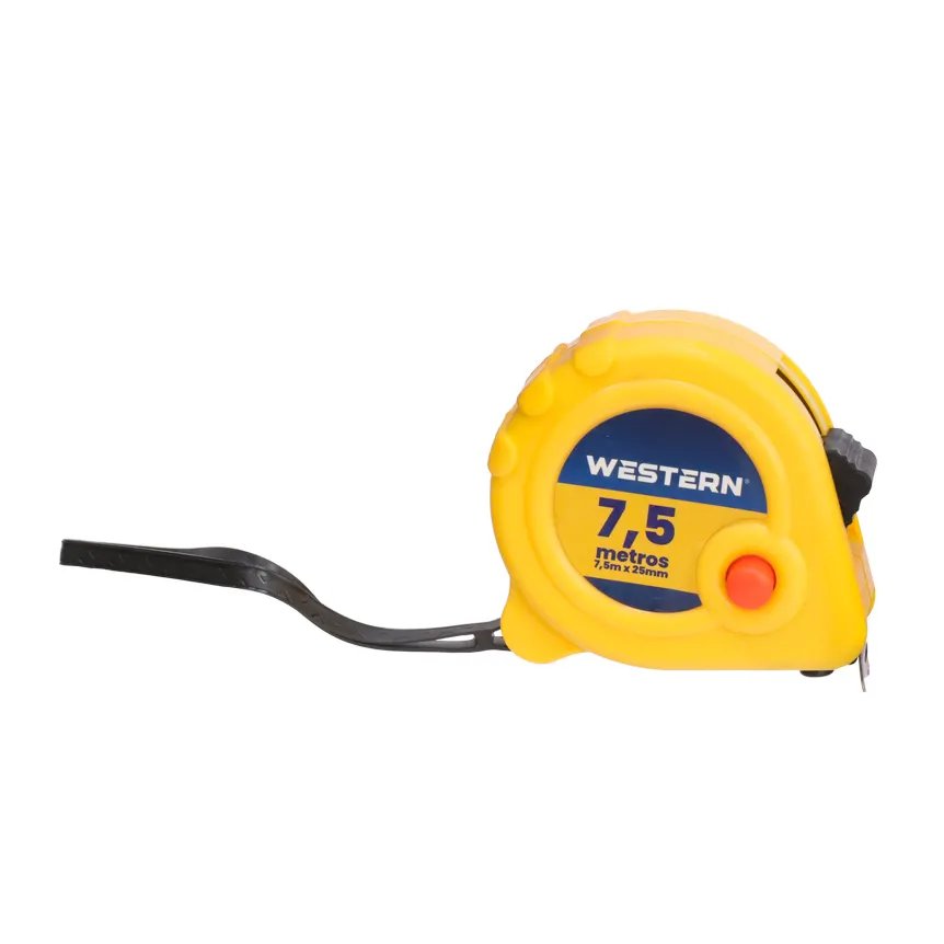 Trena 7,5m x 25mm — imagem 3