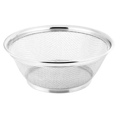 Escorredor INOX 22 cm x 9,8 cm — imagem 2