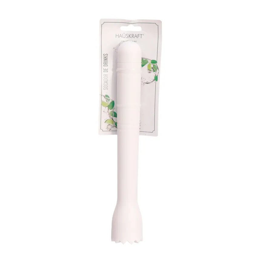 Socador para Drinks Branco — imagem 2