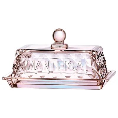 Manteigueira Memory RB 16cm — imagem 3