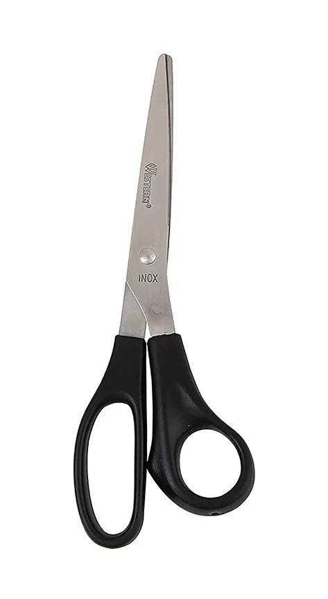 Tesoura Uso Geral 7" — imagem 2
