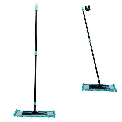 Mop Esfregão Chenille 120cm — imagem 4