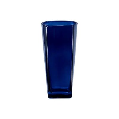 Copo Alto Pisa Azul 280ml 6 Peças — imagem 3